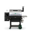Prime Ledge SS Grill by Green Mountain Grills