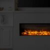 Valor Fireplaces LEX3 60” Electric