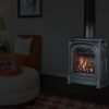 Valor Fireplaces President Gas Stove