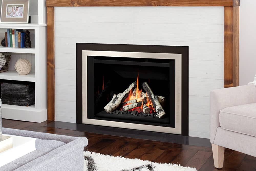 Valor Fireplaces G4 Gas Insert