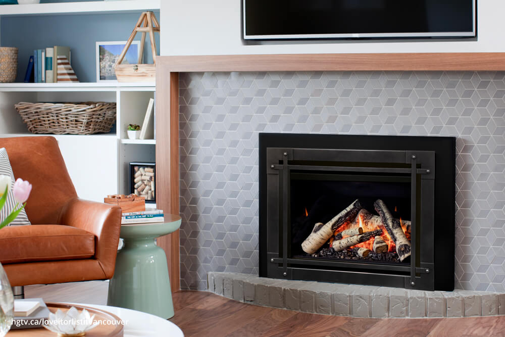 Valor Fireplaces G3.5 Gas Insert