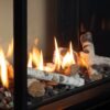 Valor Fireplaces LX1 Gas Fireplace