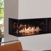 Valor Fireplaces LX2 Gas Fireplace