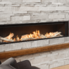 Valor Fireplaces L3 Gas Fireplace