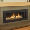 Valor Fireplaces L2 Gas Fireplace