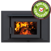 Pacific Energy FP30 LE Zero-Clearance Fireplace