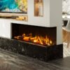 Valor Fireplaces LEX2 50″ Electric