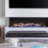 Valor Fireplaces LEX3 60” Electric