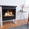 Valor Fireplaces Madrona Gas Stove