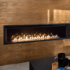 Valor Fireplaces L3 Gas Fireplace