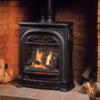 Valor Fireplaces President Gas Stove