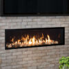 Valor Fireplaces L2 Gas Fireplace