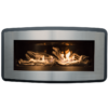 Pacific Energy Tofino z35 Fireplace