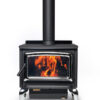 PACIFIC ENERGY Summit Wood Stove LE