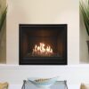 Pacific Energy Tofino z25 Fireplace
