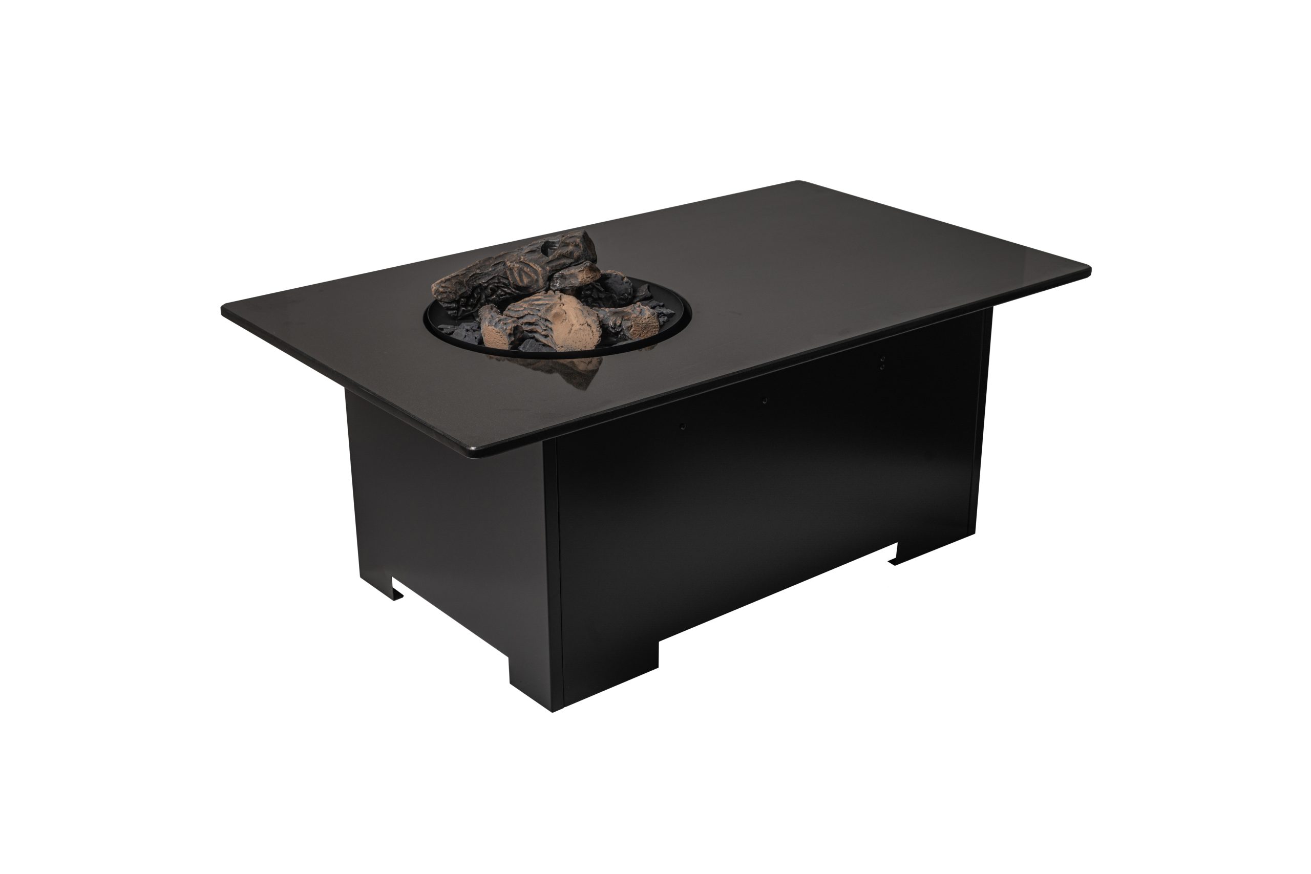 Jackson Grills MOUNTAINS WEST FIRE COFFEE TABLE