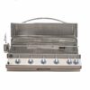 Jackson Grills – SUPREME 850 STAINLESS STEEL GAS GRILL