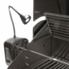 Jackson Grills – SUPREME 700 STAINLESS STEEL GAS GRILL
