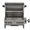 Jackson Grills – VERSA 50 PORTABLE STAINLESS STEEL GAS GRILL