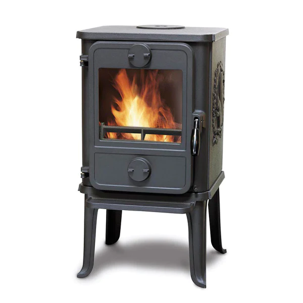 Morso 1410 B wood stove
