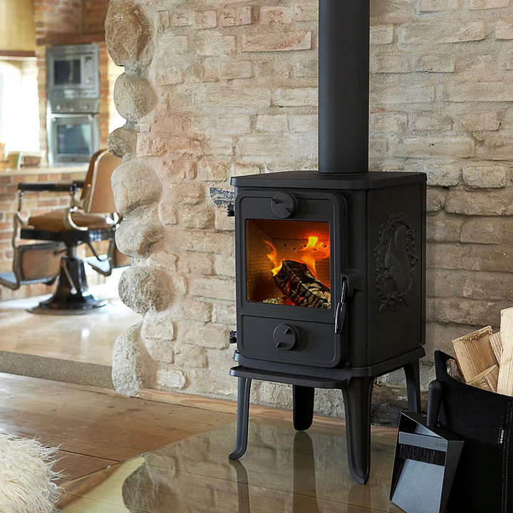 Morso 1410 B wood stove