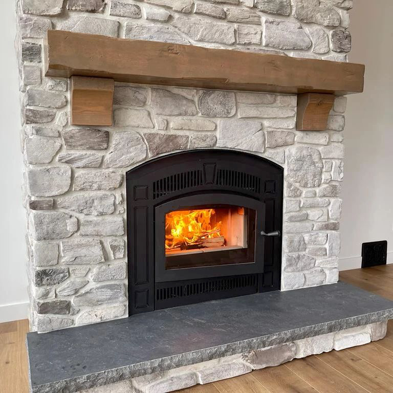 Pearl 3600 Fireplace