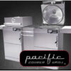 Pacific Cooker Grill