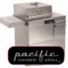 Pacific Cooker Grill